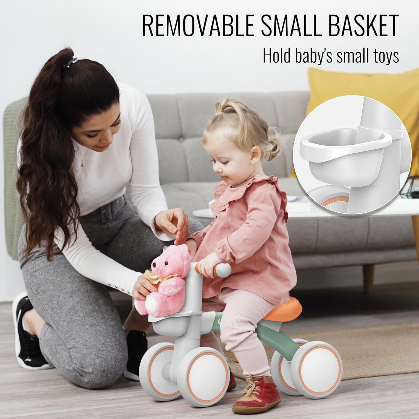 Early Rider Balance Bike