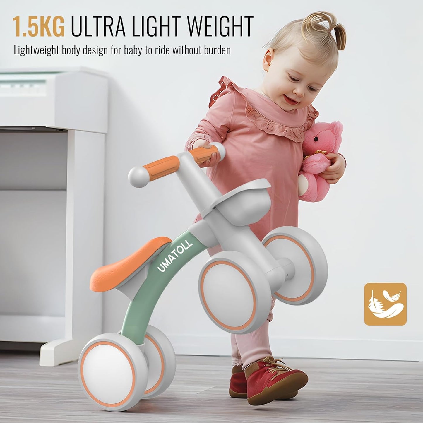 Early Rider Balance Bike