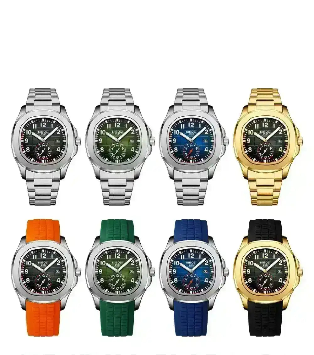 Vetro® Oceanus Golden