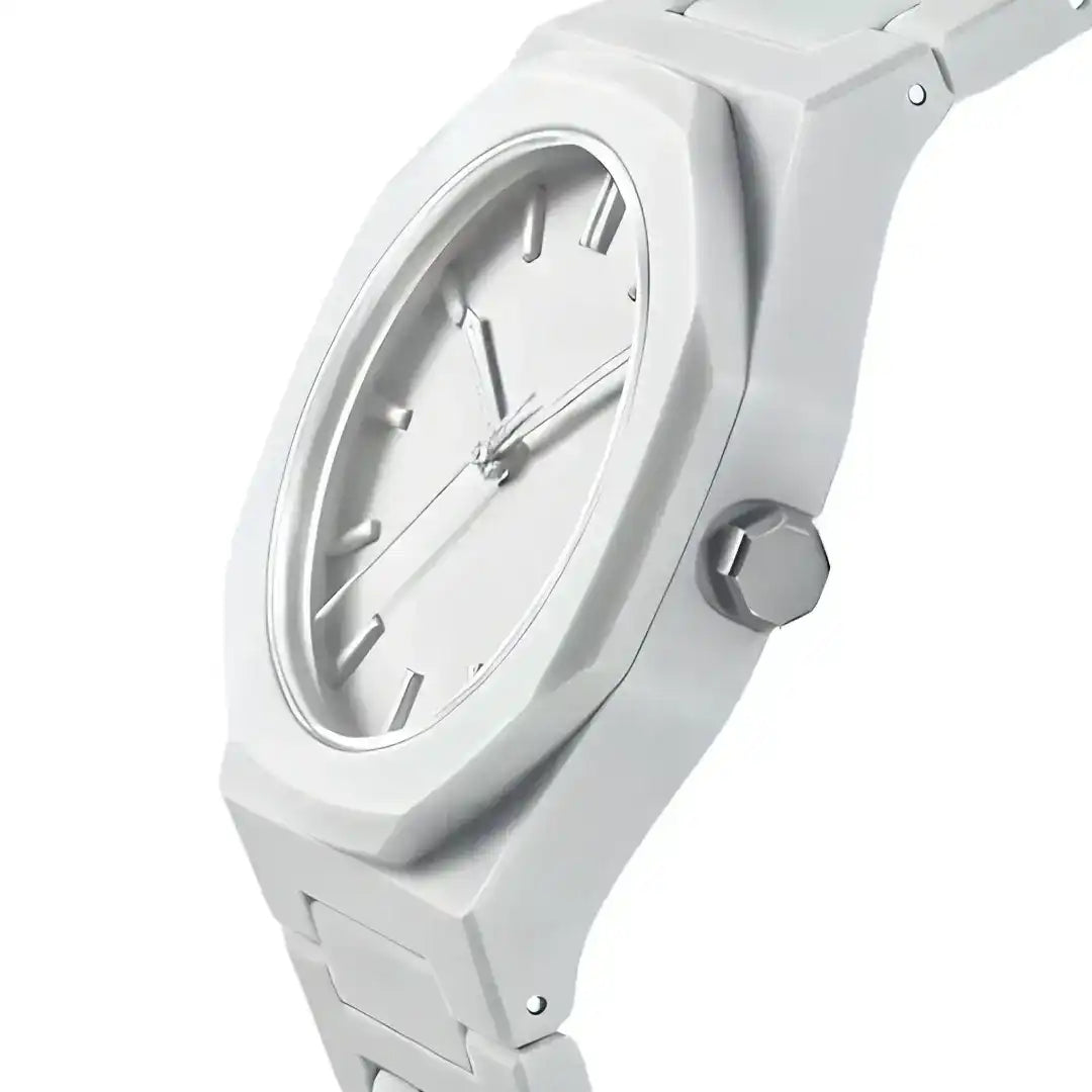 Vetro® Carbon White