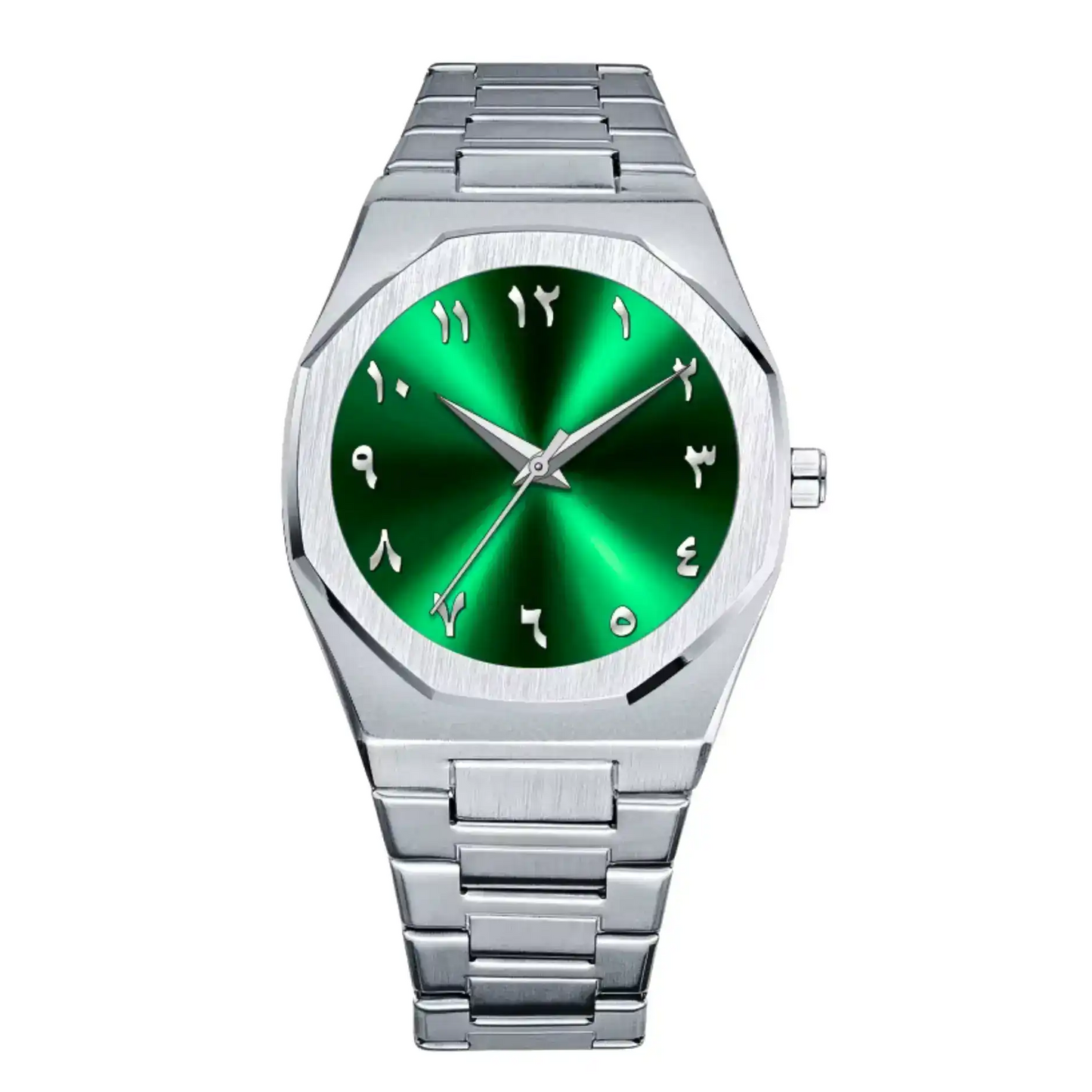 Vetro® Dubai Emerald