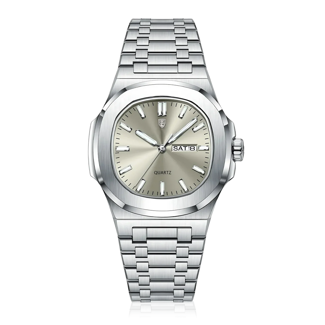 Vetro ® Giorgio Champagne - Limited Edition