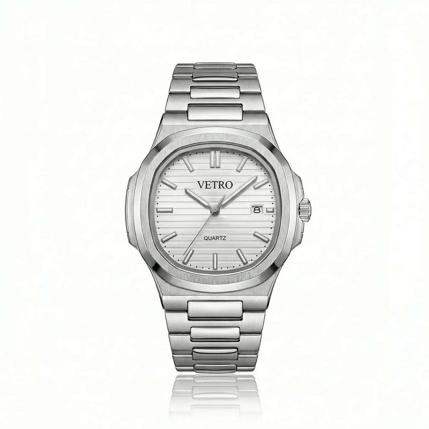 Vetro Nautilus I 40mm