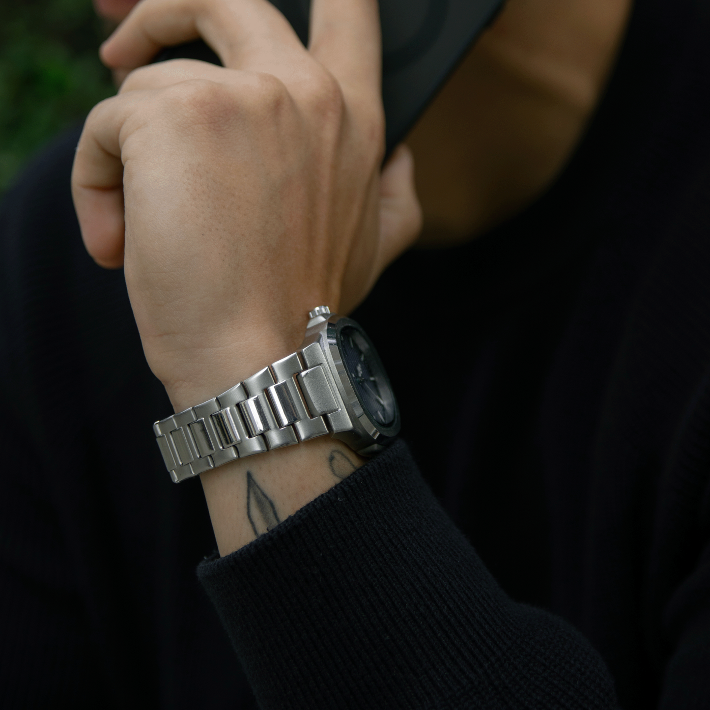 Vetro ® Nautilus Marine Blue