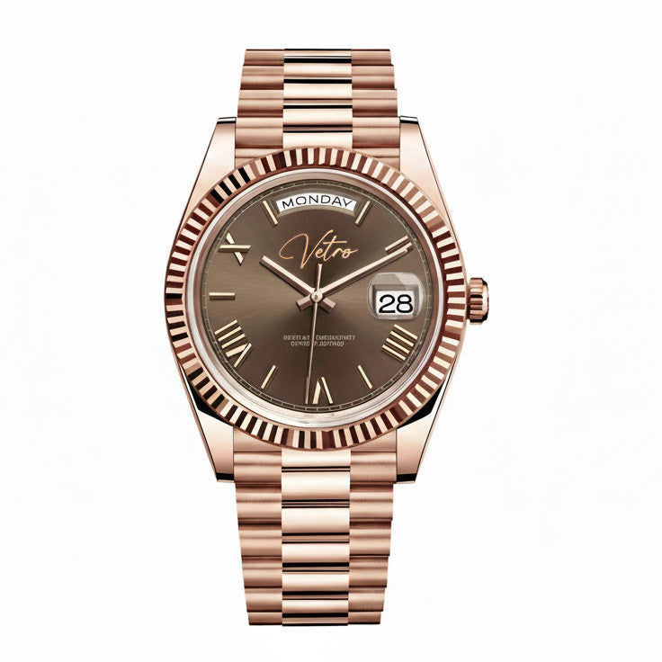 Vetro ® Hugo Cognac