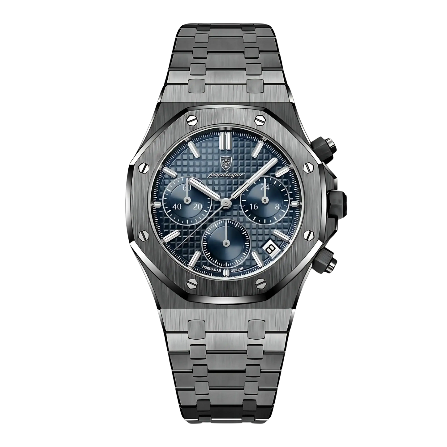 Vetro Caligula I 41mm