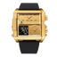 Obsidian Gold