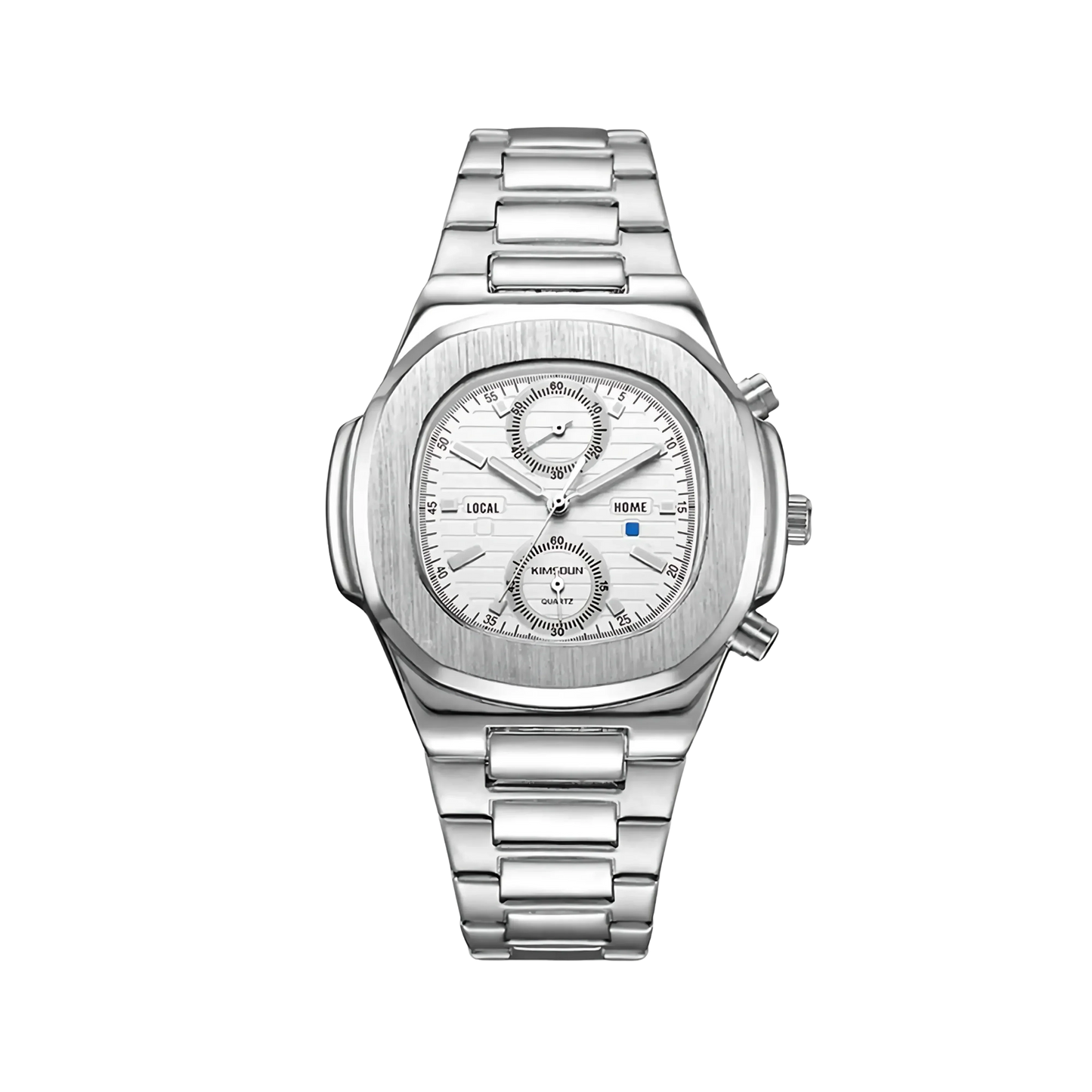 Vetro ® Lotus White Silver