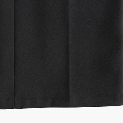 TAYLOR - Fitted Trousers by Vetro