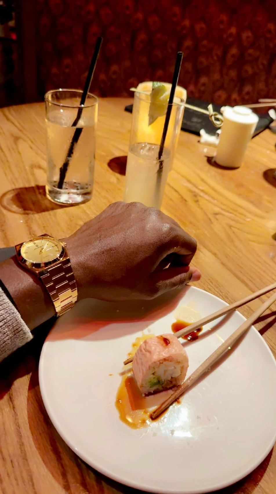 <h2>Trusted by <strong>50.000+ Classy Men all over the globe</strong></h2><p></p>