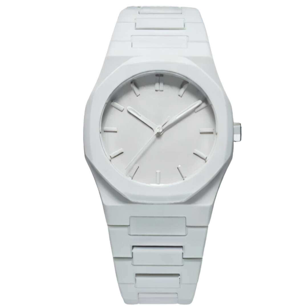 Vetro® Carbon White