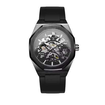 Pentos Sport All Black