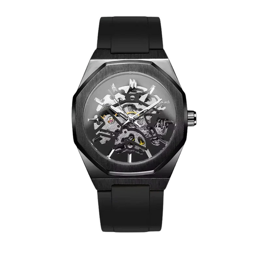 Pentos Sport All Black