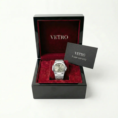 Vetro® Giorgio Champagne