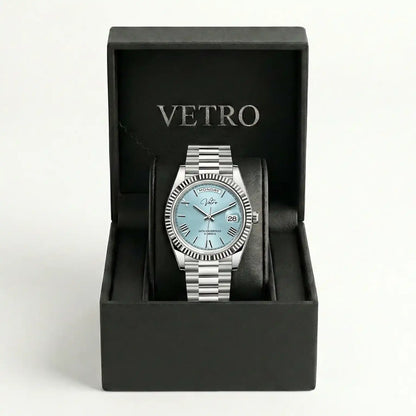 Vetro® Hugo Ruby