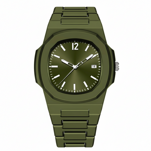 Vetro® Navigator Army Green