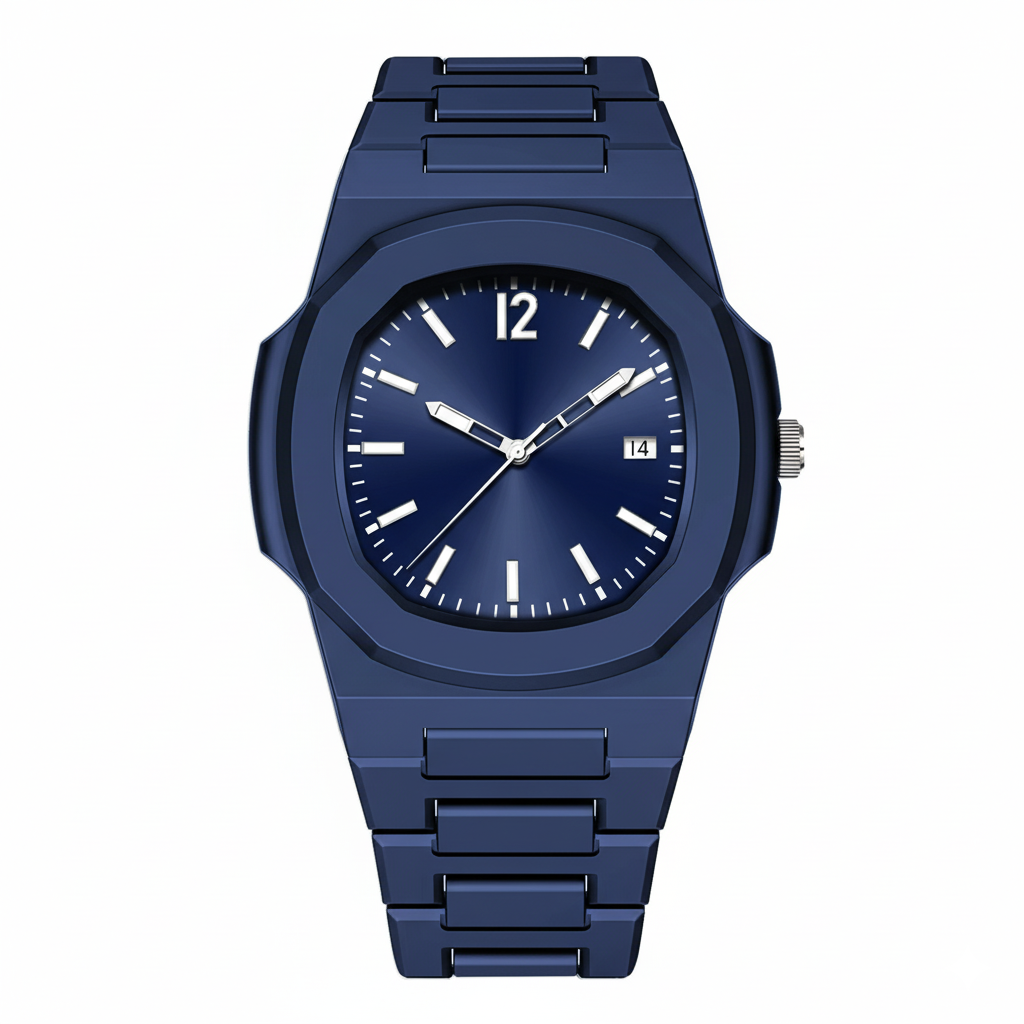 Vetro® Navigator Marineblau