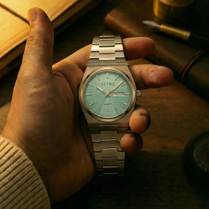 Vetro Rafaello I 40mm