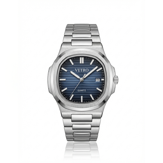 Vetro® Nautilus Marine Blue