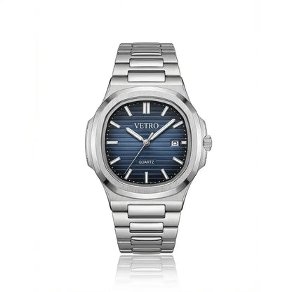 Vetro Nautilus I 40mm