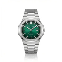 Emerald Green