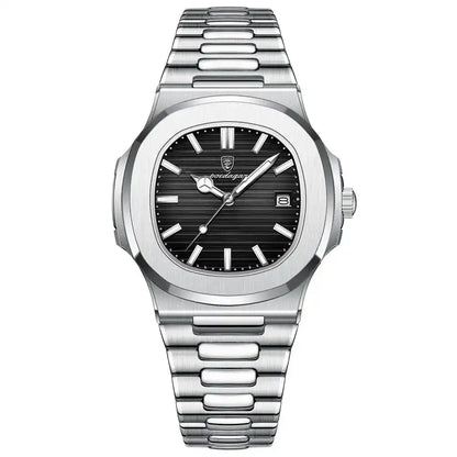 Vetro ® Nautilus Black