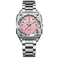 Silver Pink