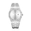 Silver Dial