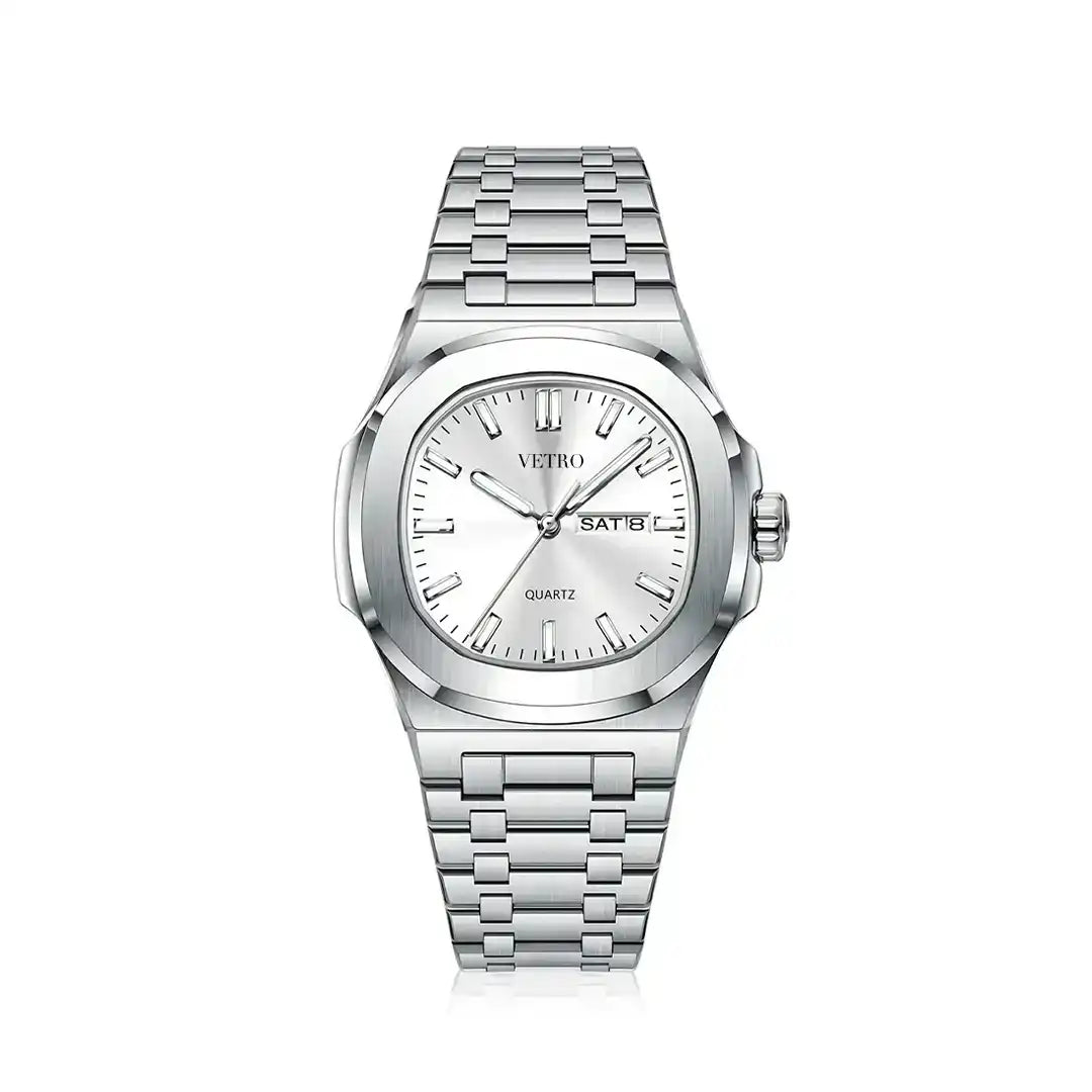 Vetro Giorgio I 42mm