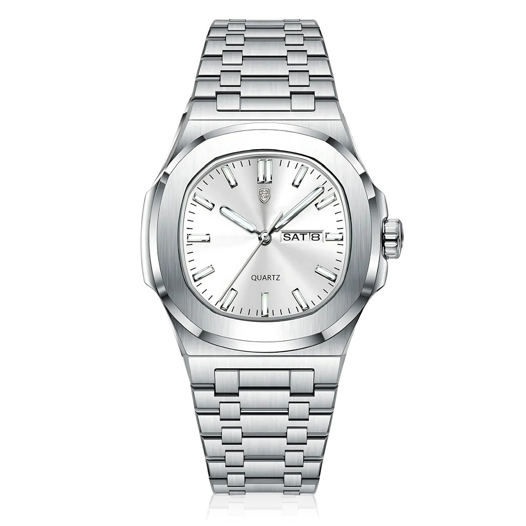 Vetro ® Giorgio Platinum - Limited Edition