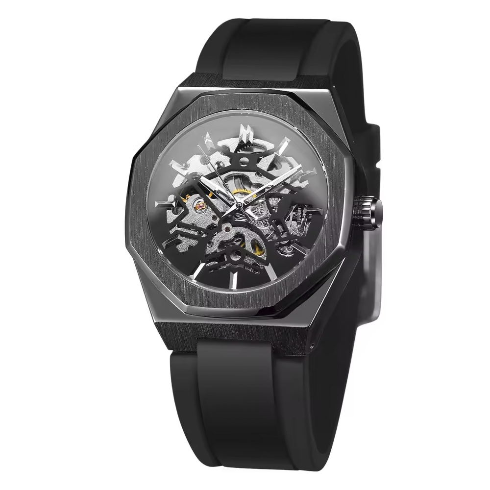 Pentos Sport All Black