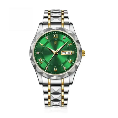 Vetro® Posídon Green