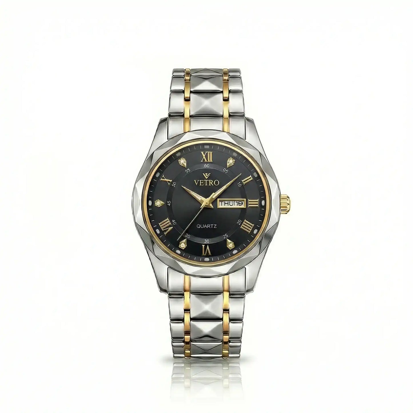 Vetro Posídon I 40mm