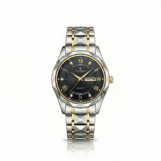 Vetro® Posídon Black