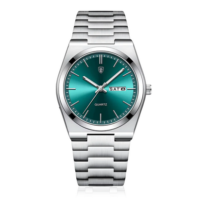 VETRO Collection V1 – 3 Timepieces + Gift Case