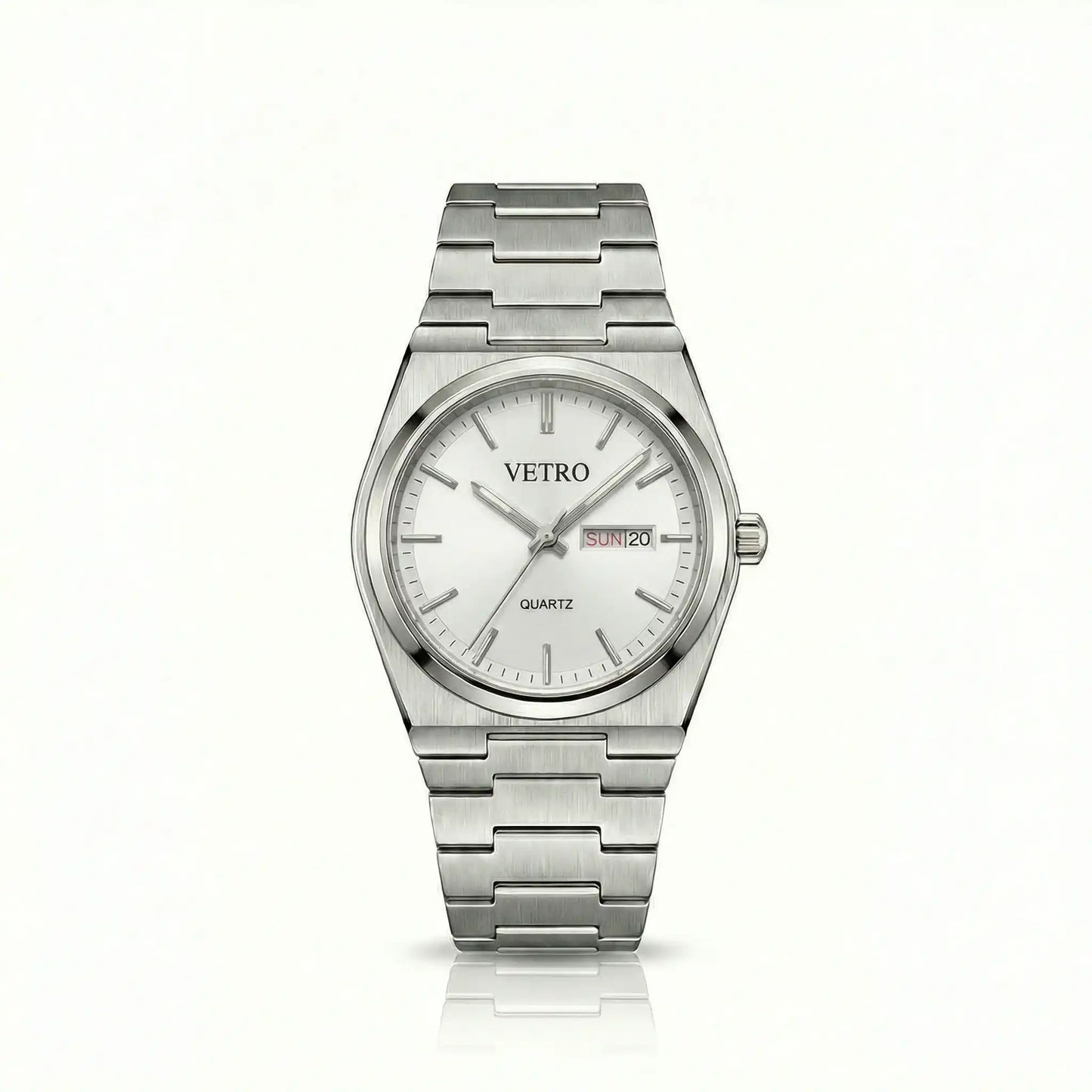 Vetro President I 40mm