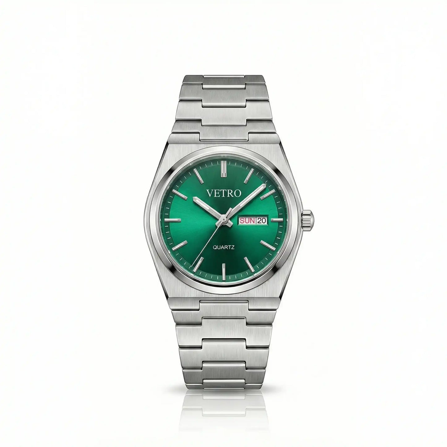 Vetro President I 40mm